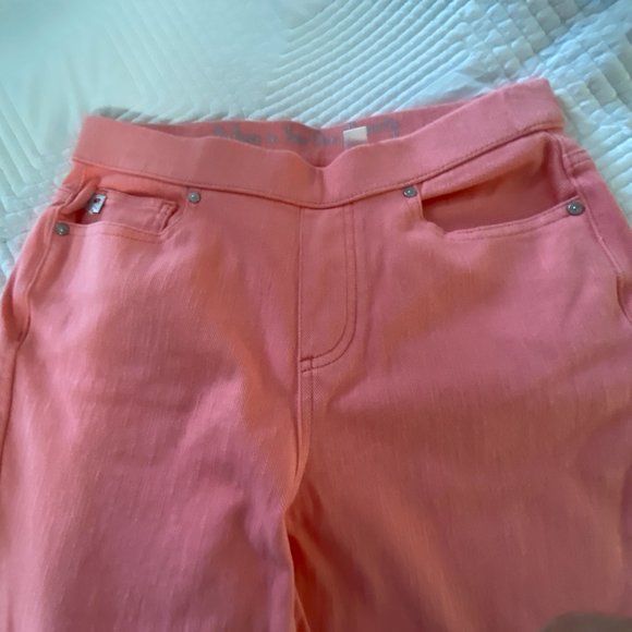 NWOT~Belle by Kim Gravel sz 4 - Picture 3 of 12